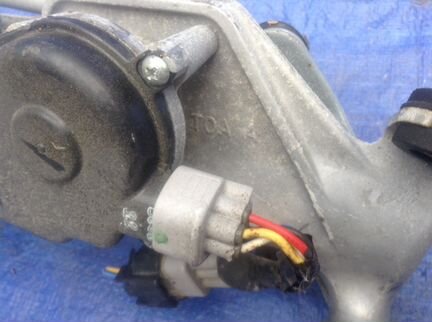 Трапеция дворников для Хонда срв 4