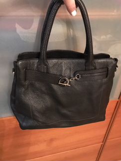 Сумка Lamarthe оригинал кожа