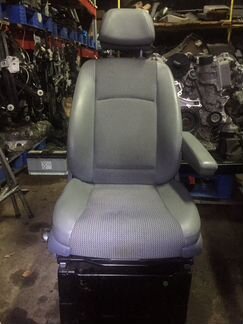 Сиденье Mercedes w639 пассажирское