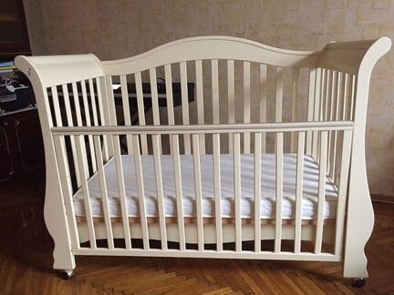 Детская кроватка Pali Renee