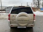 Suzuki Grand Vitara 2.0 AT, 2011, 144 495 км объявление продам
