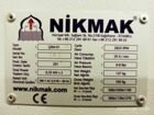 Штапикорез Nikmak CKM-01 б/у объявление продам