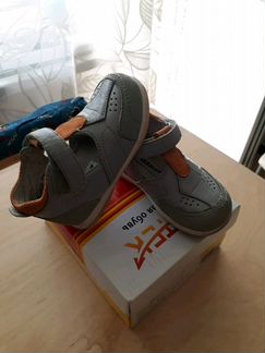 Ортопедическая обувь ортек