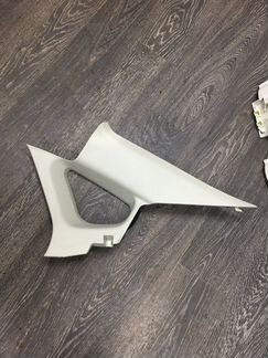 Накладка Nissan Almera G15