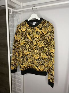Кофта мужская zara