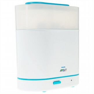 Стерилизатор philips avent 3in1