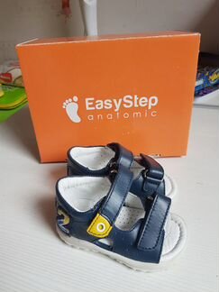 Easy step босоножки 19