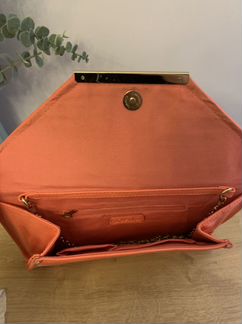 Сумка клатч