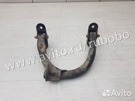 Рычаг задний правый Mitsubishi Galant 8 USA 4G64