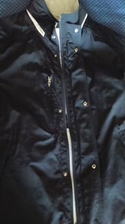 Мужская куртка - ветровка Kanzler