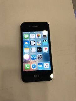 Apple iPhone 4S 16GB
