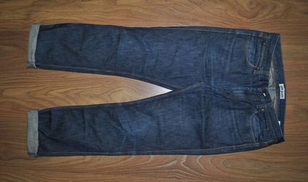 Джинсы Acne Jeans