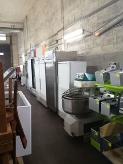 Оборудование для кафе ресторана столовой