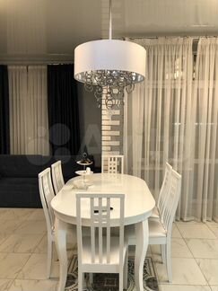 1-к квартира, 43.1 м², 2/9 эт.