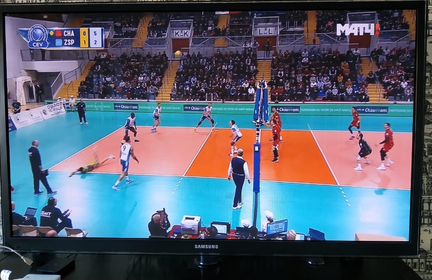 Телевизор samsung PS59D6900DS