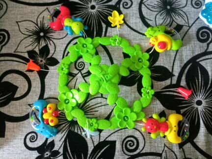 Музыкальная карусель