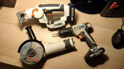 Инструмент dexter