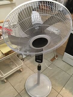 Вентилятор Zanussi ZFF-901