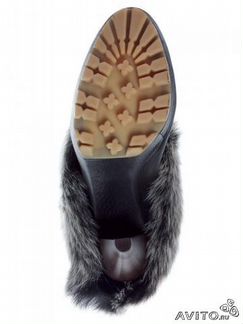 Классные сапожки kalliste. италия