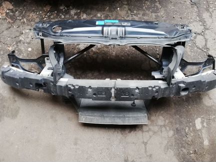 Bmw e60 e61 телевизор в сборе из Японии