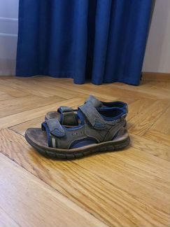 Сандали Котофей кожа р31