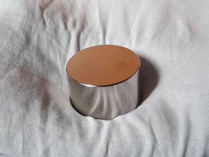 Неодимовый магнит 50x30 N42