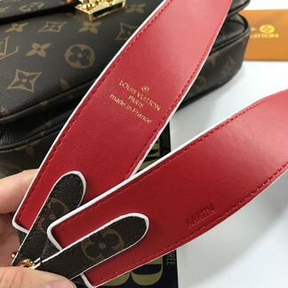 Сумка Louis Vuitton LV Pochette Metis