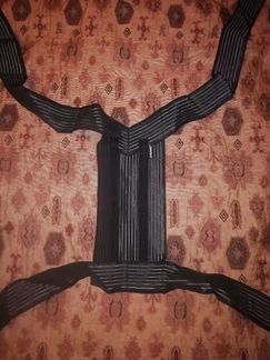 Корректор осанки orlett