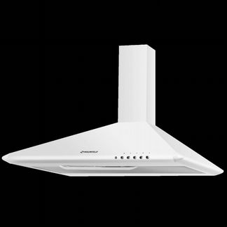 Вытяжка новая