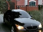 BMW 5 серия 3.0 AT, 2003, битый, 250 000 км