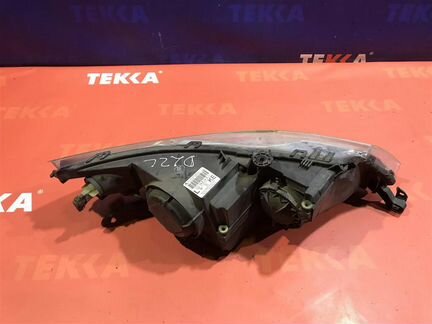 Фара Левая Хонда Цивик 8 5Д