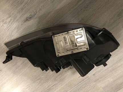 Альфа Ромео 147 (рестайл) фара ксенон левая