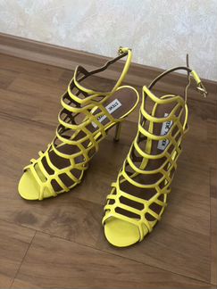 Босоножки Steve Madden