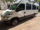 Iveco Daily 2.8 МТ, 2002, 243 000 км