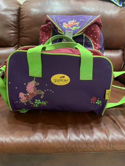 Ранец derdiedas