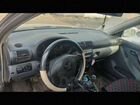 SEAT Toledo 1.6 МТ, 2001, 178 000 км объявление продам