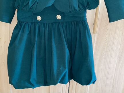 Костюм для девочки