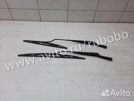 Поводки дворников Tagaz C10 JAC HFC4GB1.3C 2012