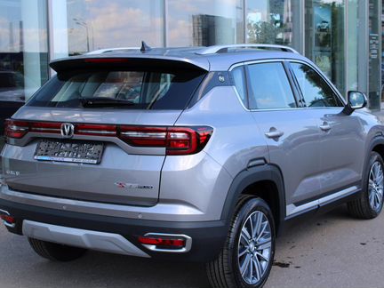 Changan CS35 Plus 1.6 AT, 2020