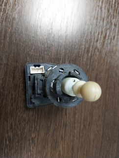 Моторчик корректора фары Porsche Cayenne 958 3.6