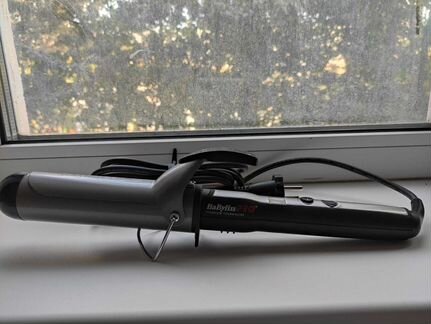 BaByliss PRO bab2275tte 38mm