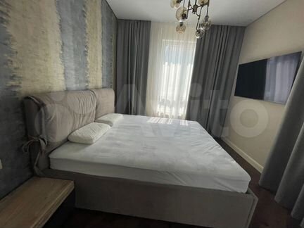 4-к. квартира, 120 м², 2/5 эт.