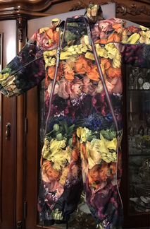 Комбинезон Molo 86-92