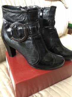 Сапоги и туфли 37 размер