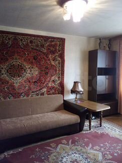 1-к квартира, 39.8 м², 9/17 эт.