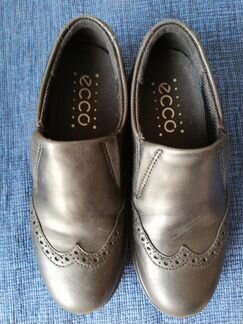 Туфли для мальчика р.30 ecco
