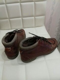 Ботинки жен.38 р