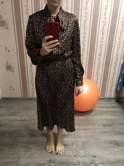 Платье
