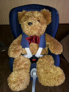 Детское кресло romer