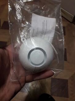 Оповешатель охранно пожарный